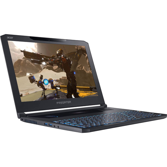 Acer 1GEN Le Nettoyeur de Visage Ultrasonic en Silicone