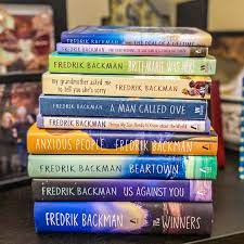 Books bundle